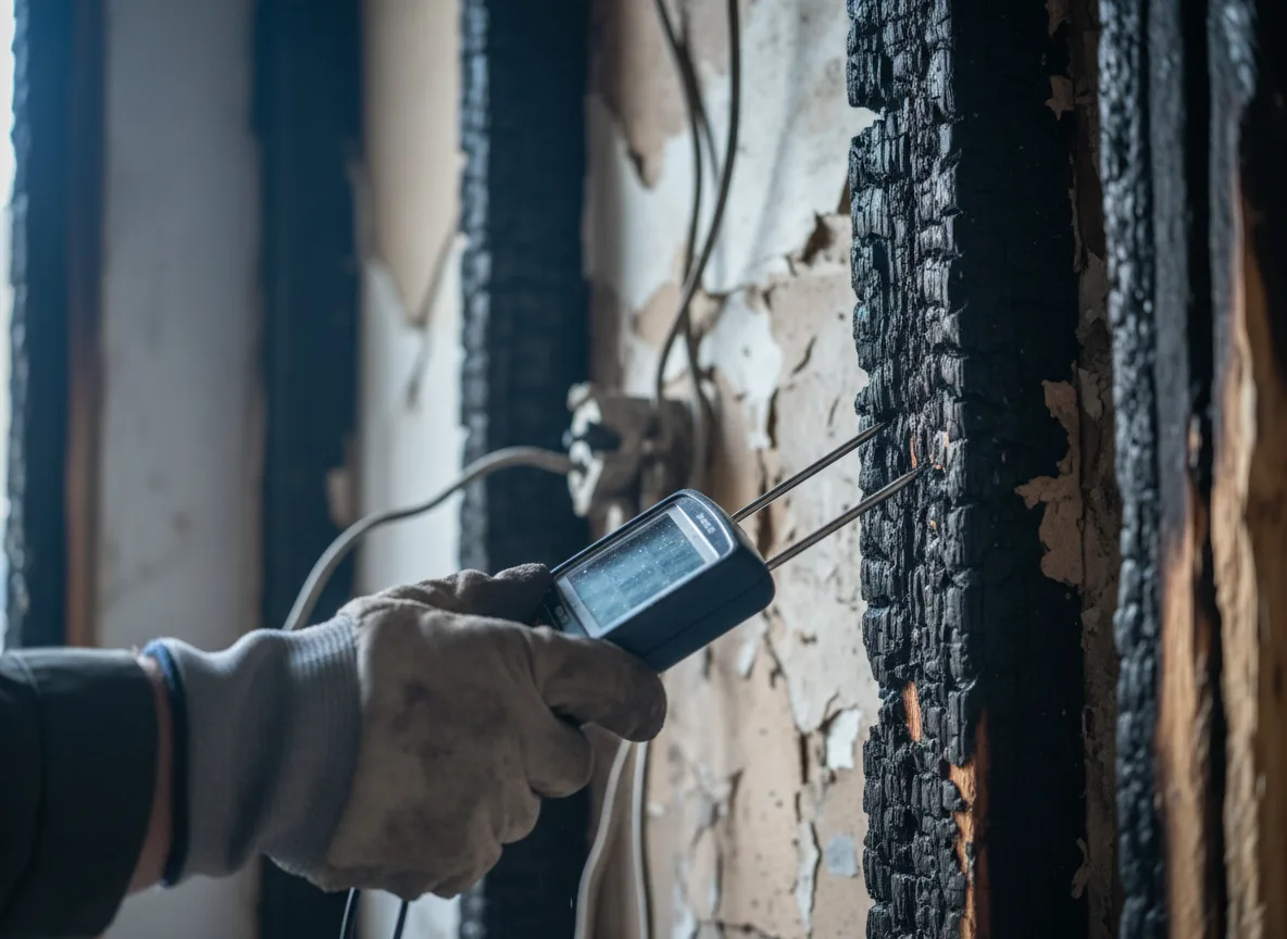 Fire Damage Restoration Midland, OH FAQs